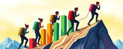 Personalizando el Riesgo: Estrategias a Medida para Inversores