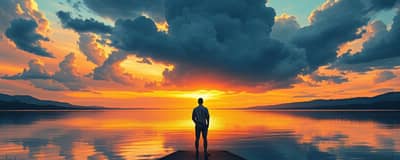 Del Caos a la Calma: Resiliencia Financiera a Través del Riesgo