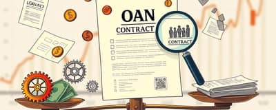 La Anatomía de un Buen Préstamo: Lo que Necesitas Examinar