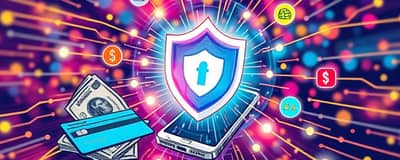 El Escudo Digital: Protegiendo tus Finanzas de Ciberamenazas