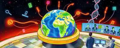 Más Allá del COVID: Lecciones de Crisis para la Gestión de Riesgos