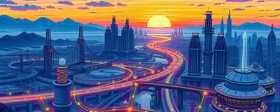 Construyendo un Futuro Seguro: Infraestructuras de Riesgo Robustas