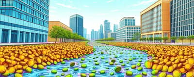 Gestionar el Riesgo de Liquidez: Fluidez Financiera Constante