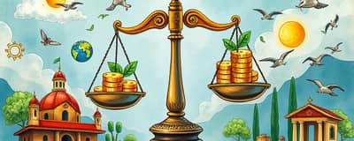 La Disciplina del Riesgo: Clave para la Sostenibilidad Financiera