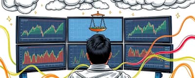 El Poder de la Simulación: Pruebas de Estrés en Cartera de Inversiones