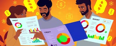 La Guía Definitiva para Entender tu Reporte de Crédito