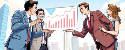 Comunicando el Riesgo: Transparencia Clave en Decisiones Financieras