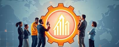 Desbloquea el Potencial: La Gestión de Riesgos como Motor de Crecimiento