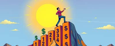 Preparando tu Perfil Crediticio para Grandes Metas