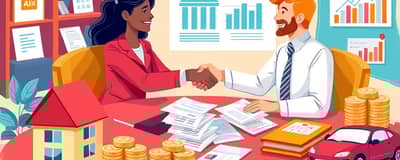 Solicitudes de Crédito: Lo que Realmente Importa