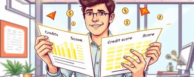 La Importancia del Historial Crediticio Impecable