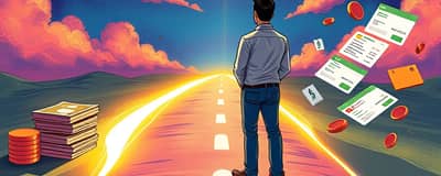 Consolidación de Deudas vs. Nuevo Crédito: ¿Cuál Elegir?