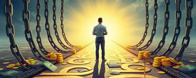 Los Peligros del Sobreendeudamiento y Cómo Prevenirlos