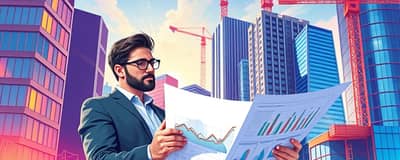 Evaluación Crediticia para Inversionistas Inmobiliarios