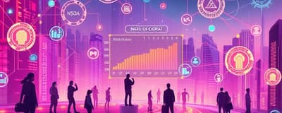 El Futuro de la Evaluación Crediticia: Tendencias Emergentes