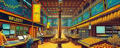 Descifrando el Código de los Mercados: Guía Esencial