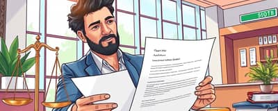 El Proceso de Apelación de una Negativa de Crédito