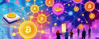 Finanzas Descentralizadas: El Futuro de los Activos