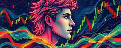 El Arte de Invertir: Psicología del Mercado Explicada