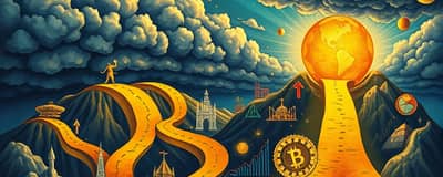 Mercados en Crisis: Oportunidades que no Viste