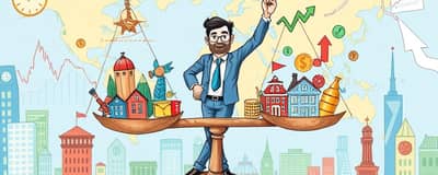 Dominando el Riesgo: Inversiones con Confianza