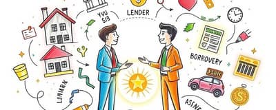 El Rol de las Garantías en tu Evaluación Crediticia