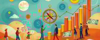 Tu Brújula Financiera: Tomando Decisiones Informadas