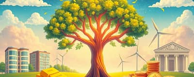 Más Allá de las Acciones: Explorando Alternativas