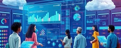 Cómo la Tecnología Está Transformando la Evaluación de Créditos