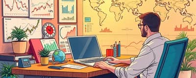 Invertir como un Profesional: Tácticas de Éxito