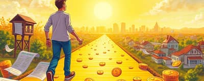 El Valor Oculto de un Buen Historial de Pagos