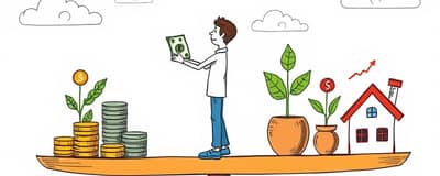 Inflación y tu Dinero: Estrategias de Protección