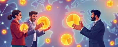 Tokenización de Activos: Una Nueva Frontera Financiera