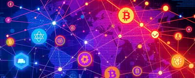 Criptomonedas más allá de Bitcoin: Innovación en Activos