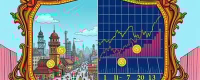 El Espejo Económico: Qué Indican los Mercados