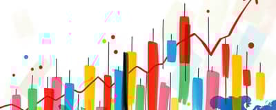 Cómo Leer un Gráfico de Velas Japonesas: Análisis Técnico