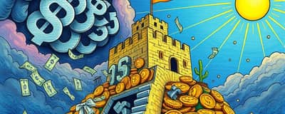 Blindando tu Patrimonio: Estrategias Antifragilidad