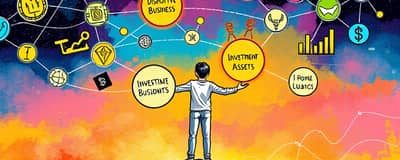 Estrategias Disruptivas: Reinventando tu Portafolio