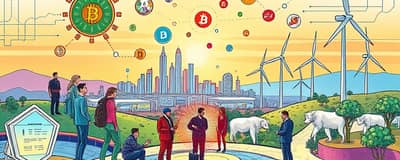 Innovación en Inversiones: Donde el Futuro se Fondea