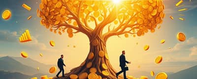 El Arte de Multiplicar: Tácticas de Capital Inteligente