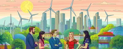 Más Allá de los Números: Inversiones con Propósito