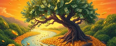 Flujo de Caja: La Clave para la Riqueza Sostenible