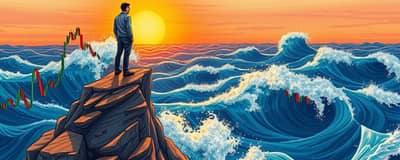 Dominando la Volatilidad: Oportunidades en la Incertidumbre