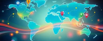 Mercados Globales: Impacto y Oportunidades Latentes