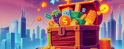 El Valor Oculto: Descubriendo Activos Subvalorados