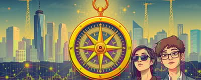 Descifrando el Mercado: Tu Brújula Financiera