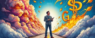 Psicología del Inversor: Controlando Emociones, Maximizando Ganancias