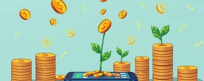 Microinversiones: Pequeñas Cantidades, Grandes Resultados