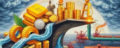 Commodities: Refugio y Oportunidad en Materias Primas