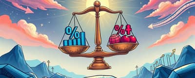 Smart Beta: Más Allá de la Inversión Pasiva Tradicional